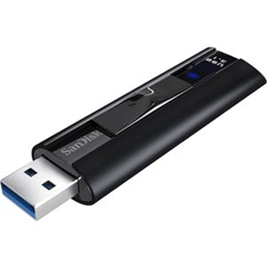 SanDisk Extreme PRO USB 3.1 Solid State Flash Drive 