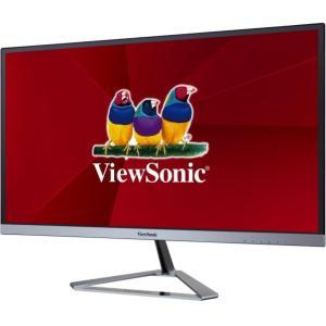 Viewsonic 24" Display, IPS Panel, 1920 x 1080 Resolution 