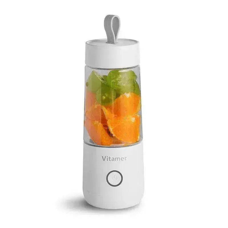 350ml Portable Blender / Juicer Electric Rechargeable Mixer 