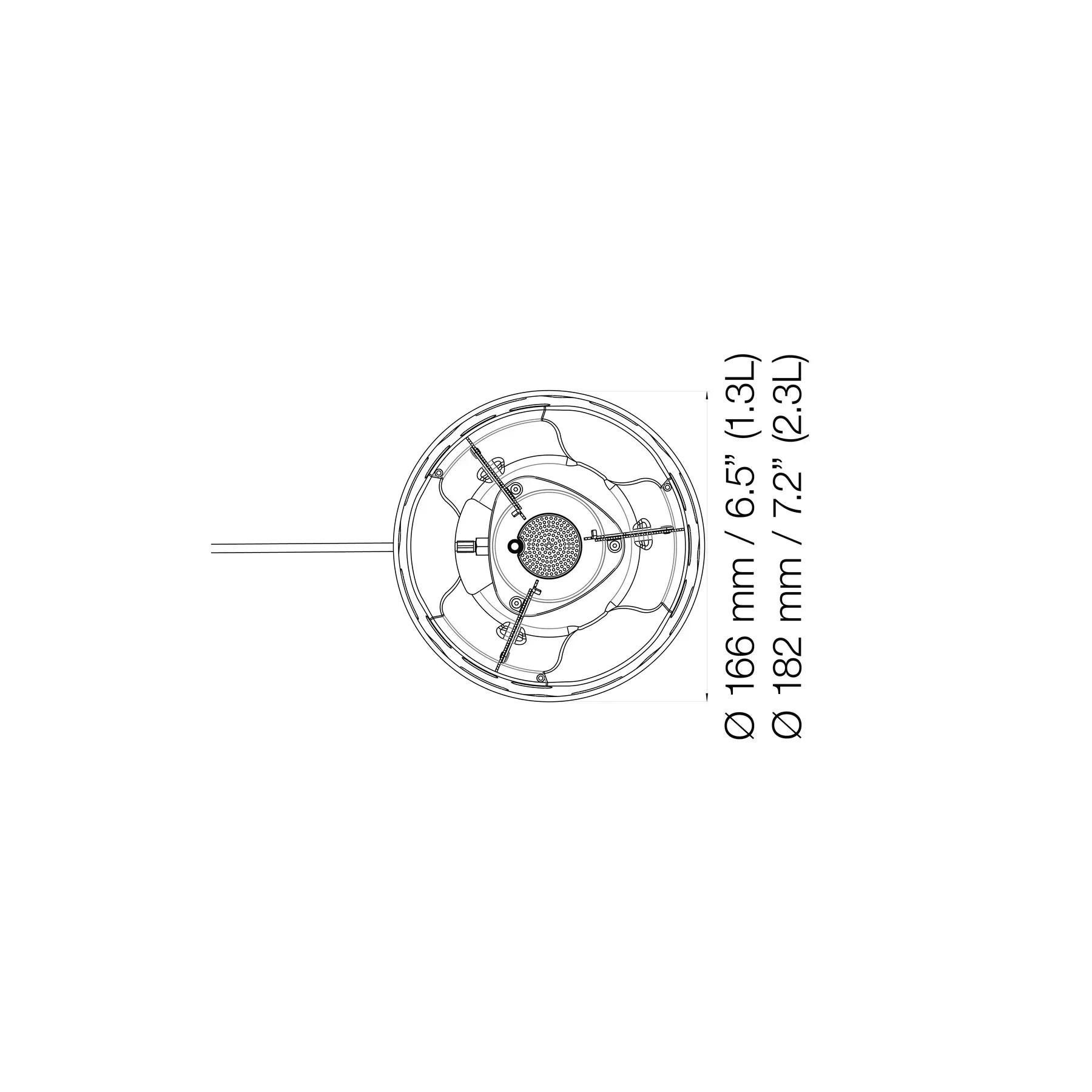 Primus Essential Stove Set 