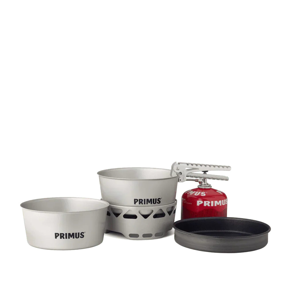 Primus Essential Stove Set 
