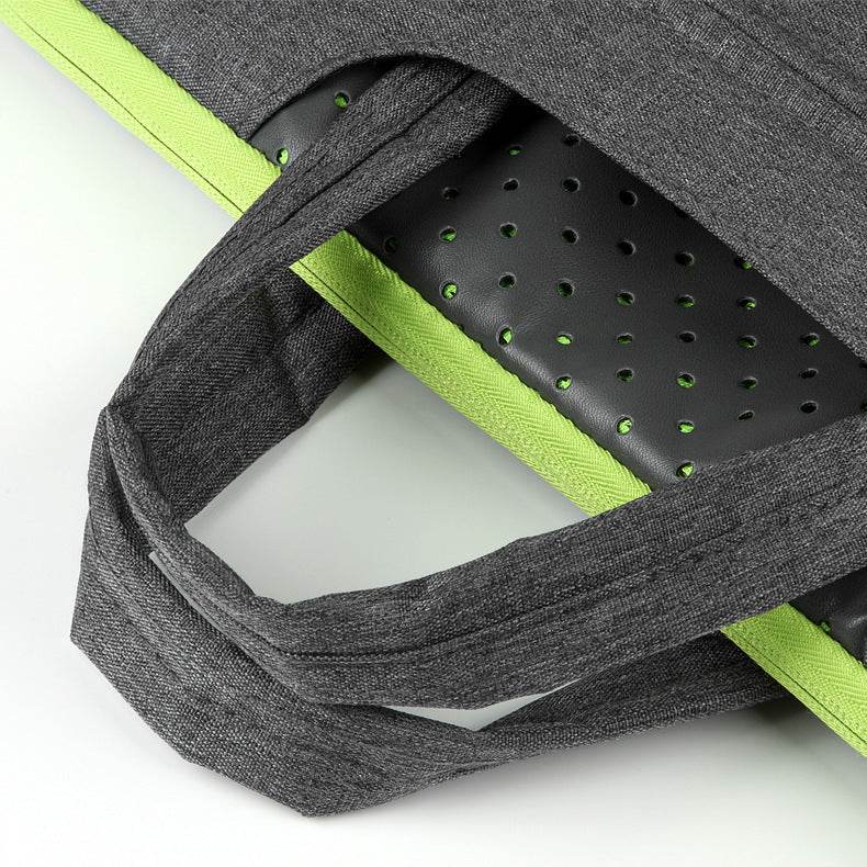 Compatible with Apple , Laptop laptop bag 