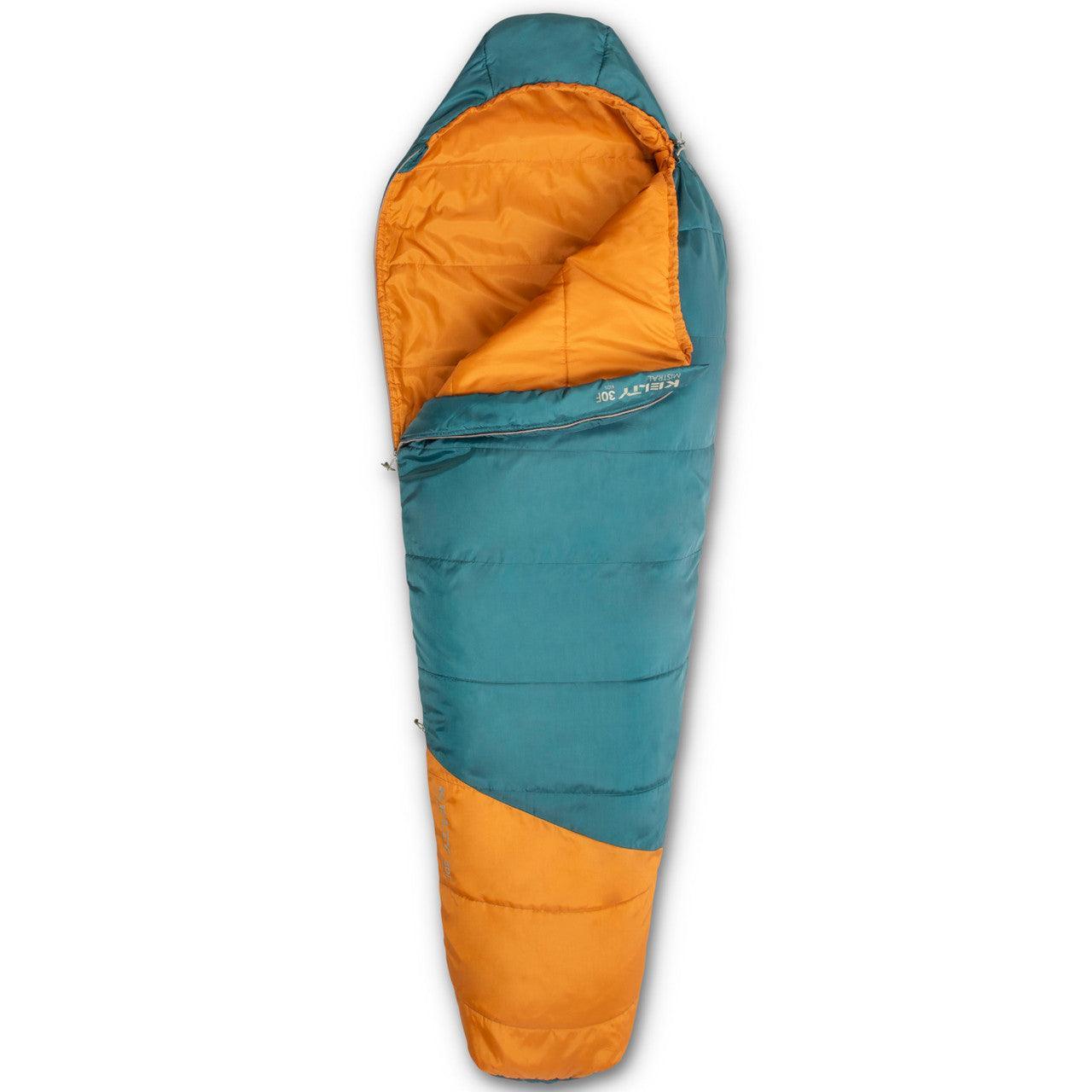 Kelty Kids Mistral 30 Sleeping Bag 