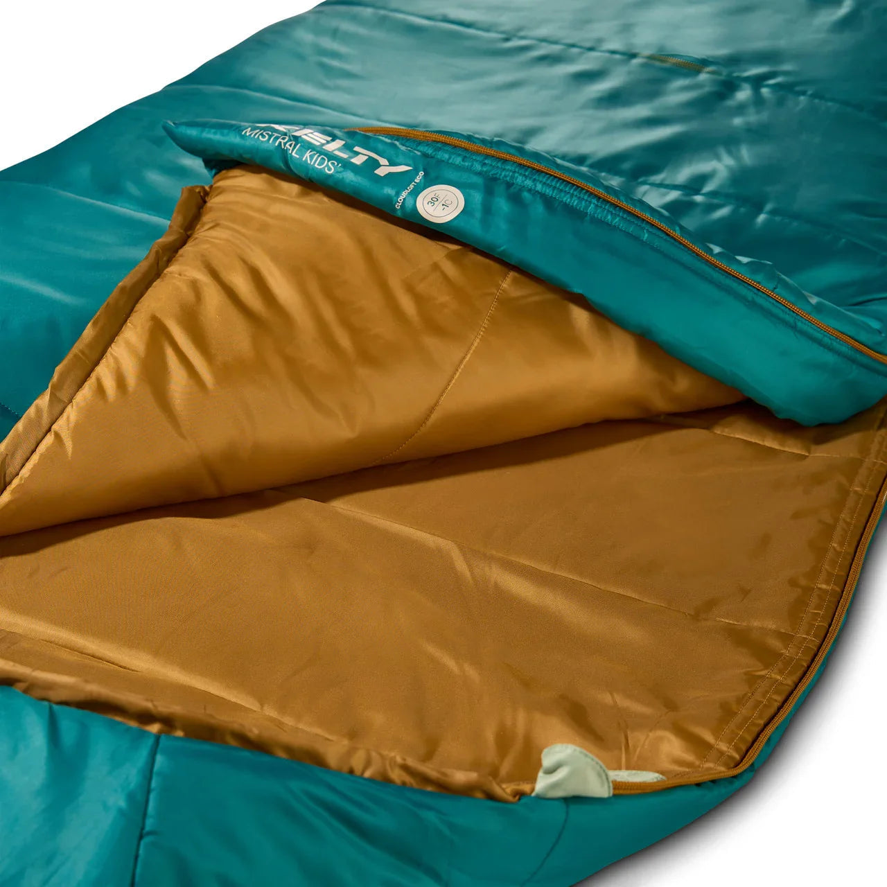 Kelty Kids' Mistral 30 Sleeping Bag 