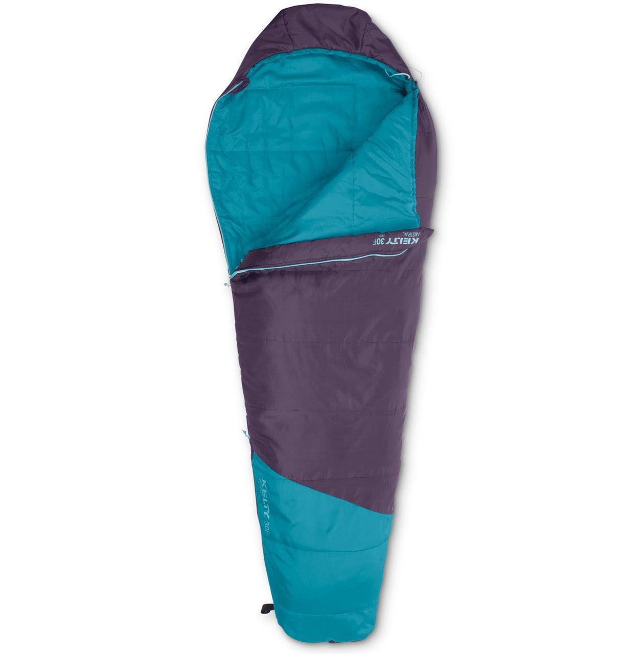 Kelty Kids Mistral 30 Sleeping Bag 