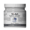 Tri-Art Gel Medium Semi Gloss – High Viscosity Acrylic Medium, Creamy Texture, Clear Flexible Finish, Professional Artist Medium