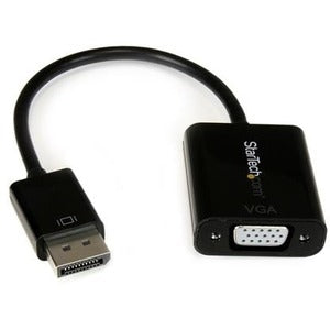 DisplayPort to VGA Adapter 5pk 
