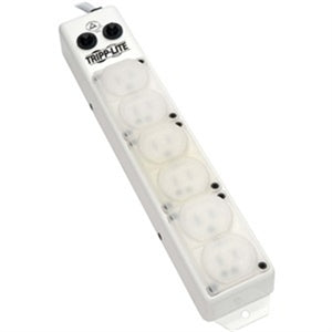 Tripp Lite by Eaton PS-615-HG-OEMRA 6-Outlet Power Strip 
