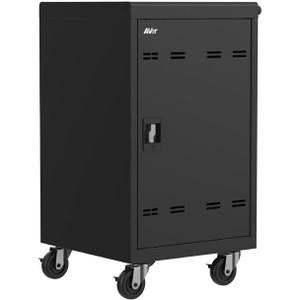 AVer AVerCharge B30 30 Device Charging Cart 