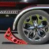 Andersen Rubber Pad (For Rapid Jack/Camper Leveler) 3674