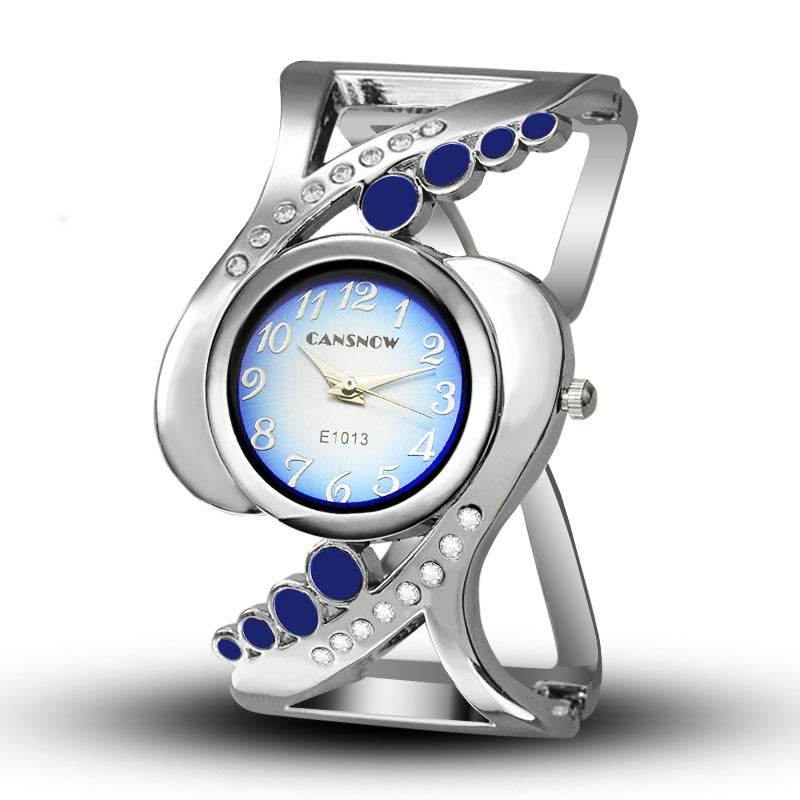 Ladies Bracelet Watch 