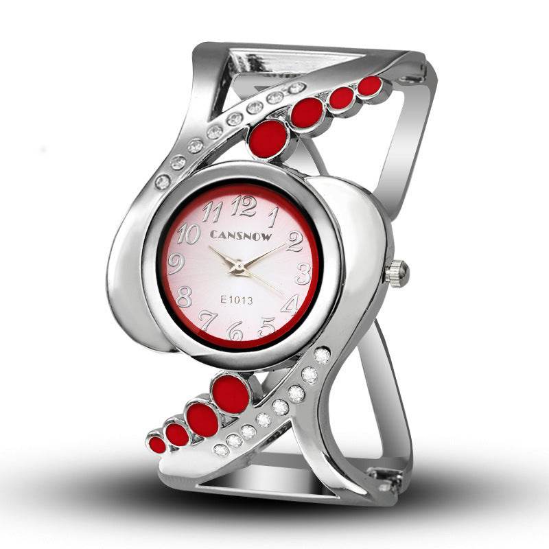 Ladies Bracelet Watch 
