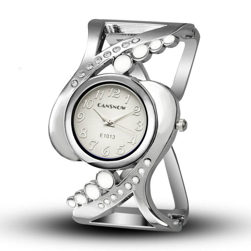 Ladies Bracelet Watch 