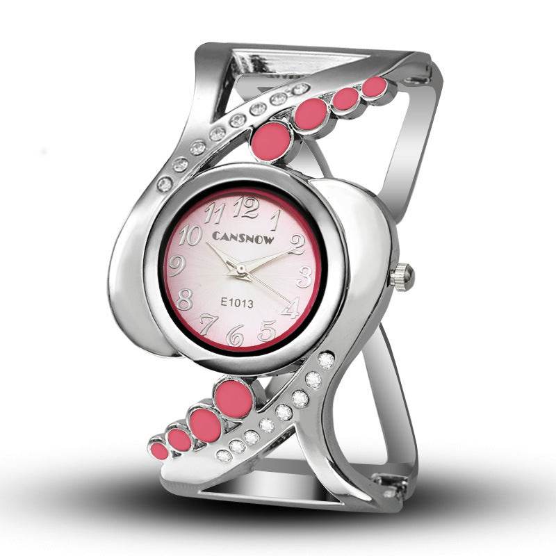 Ladies Bracelet Watch 