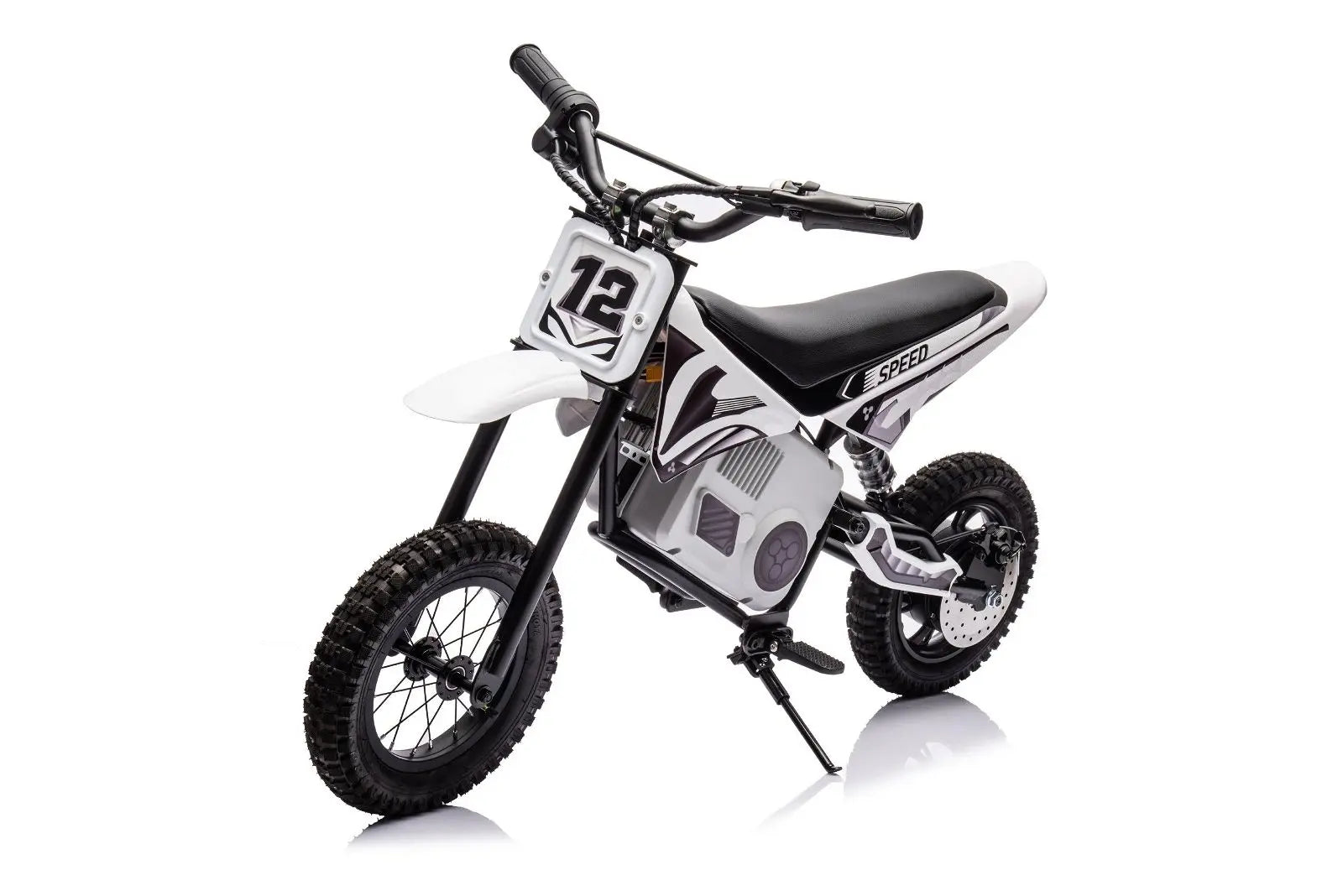 36V Freddo Electric Dirt Bike for Teens 