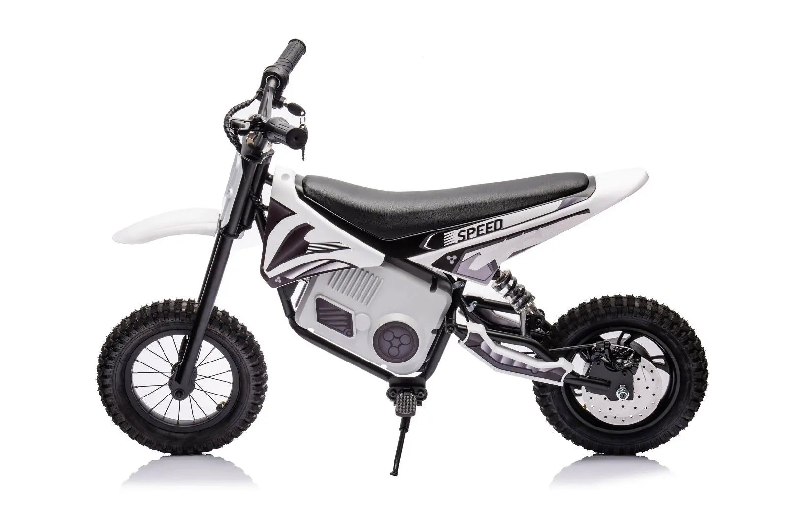 36V Freddo Electric Dirt Bike for Teens 