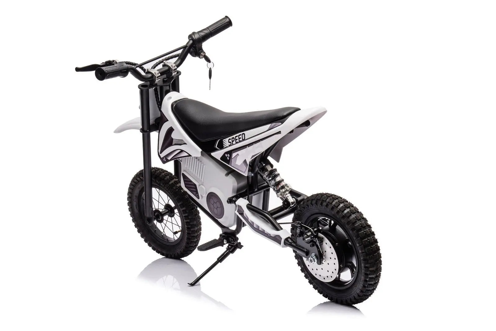 36V Freddo Electric Dirt Bike for Teens 