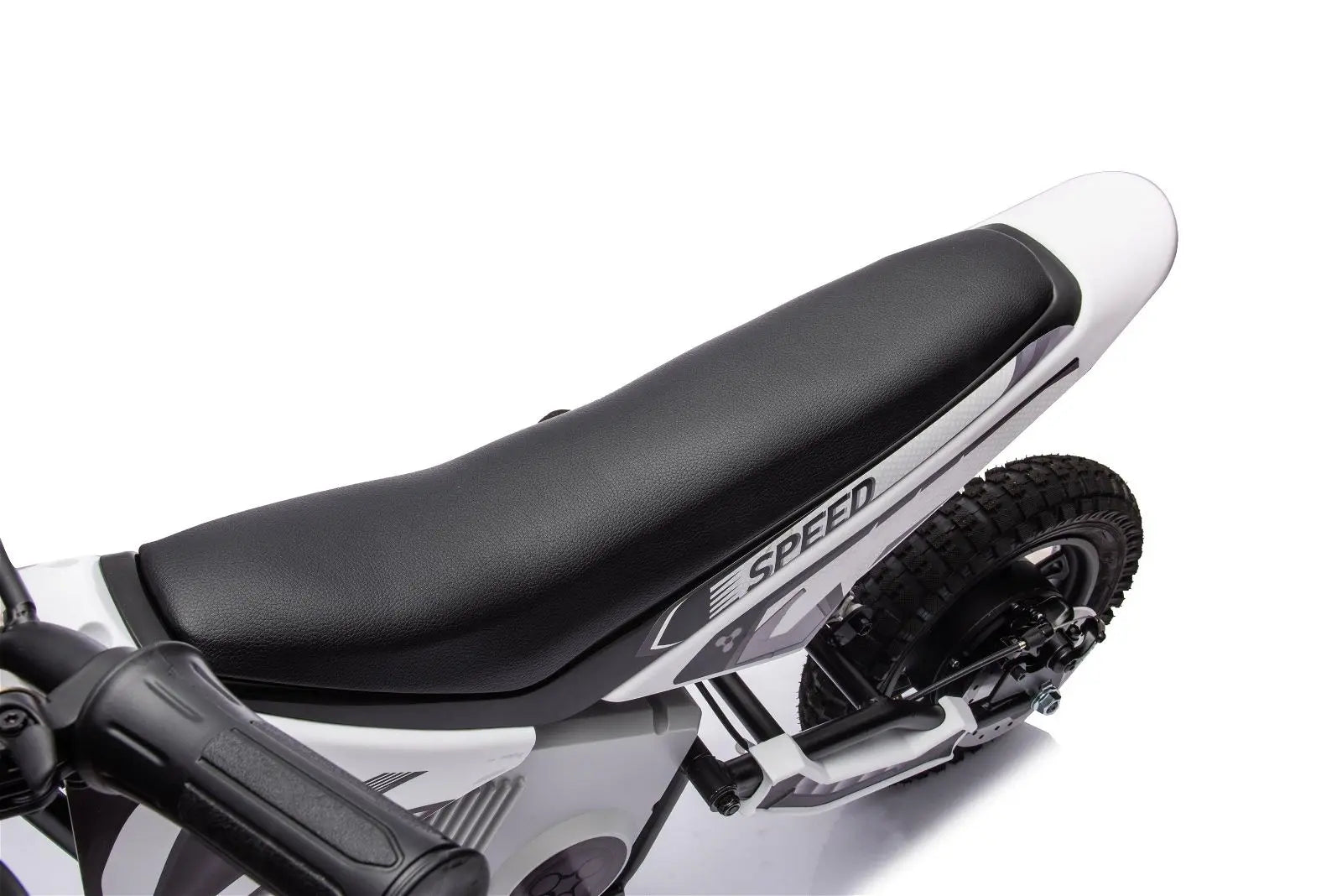 36V Freddo Electric Dirt Bike for Teens 