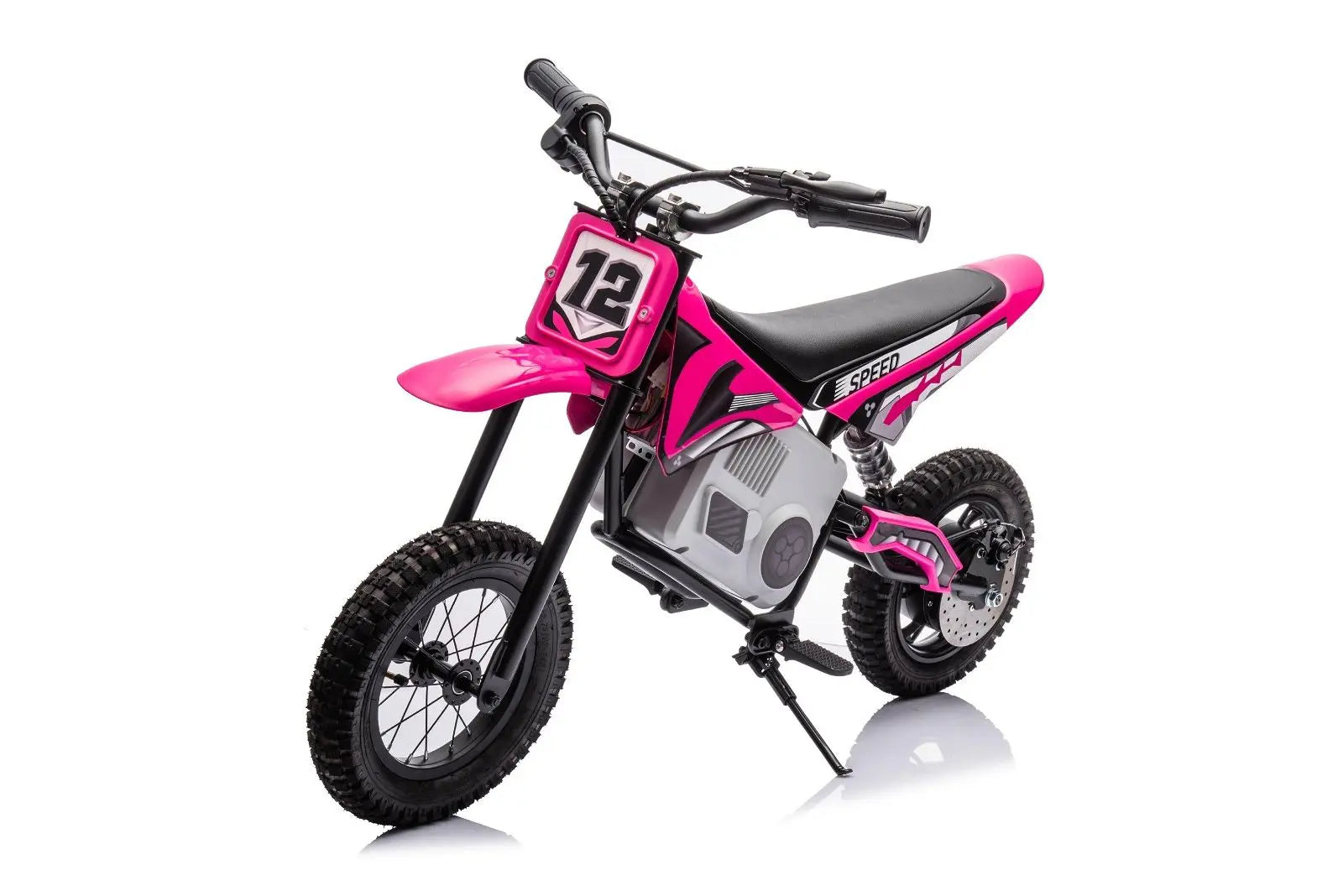 36V Freddo Electric Dirt Bike for Teens 