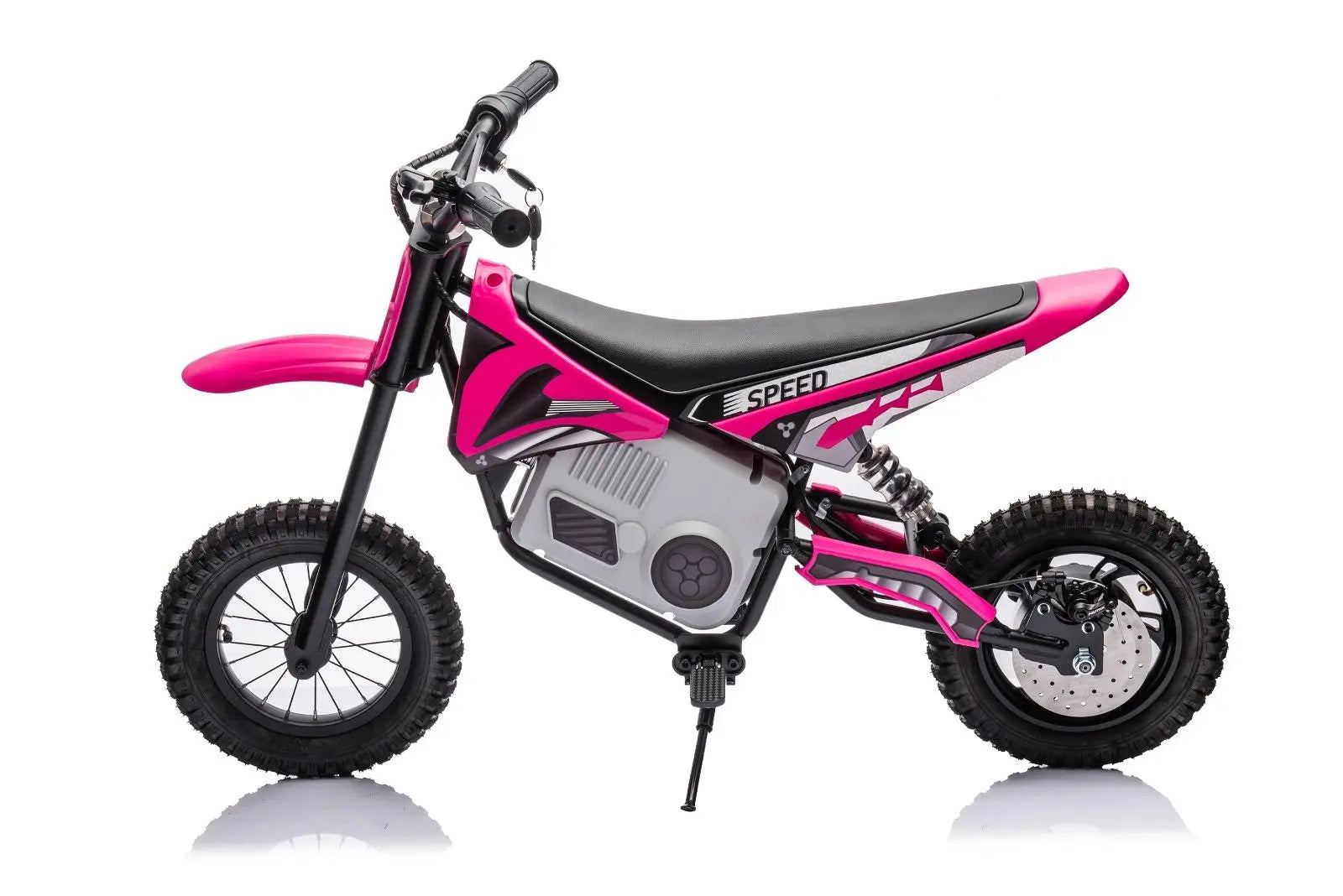36V Freddo Electric Dirt Bike for Teens 