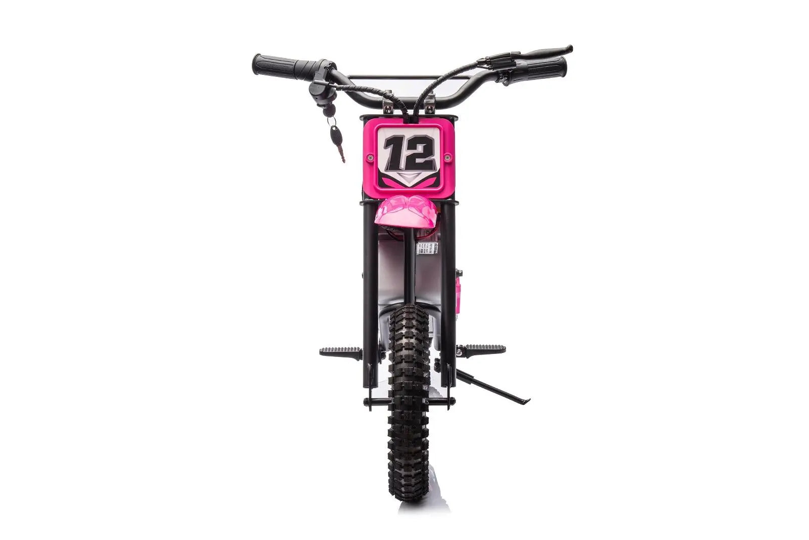 36V Freddo Electric Dirt Bike for Teens 