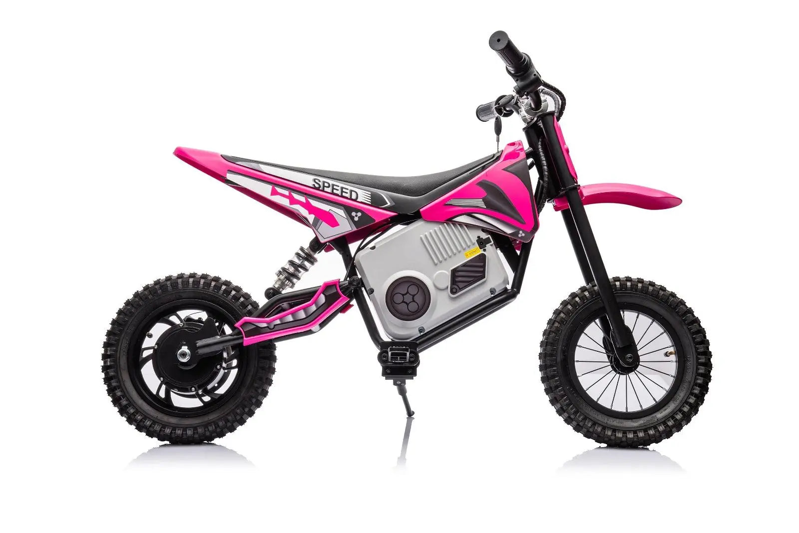 36V Freddo Electric Dirt Bike for Teens 