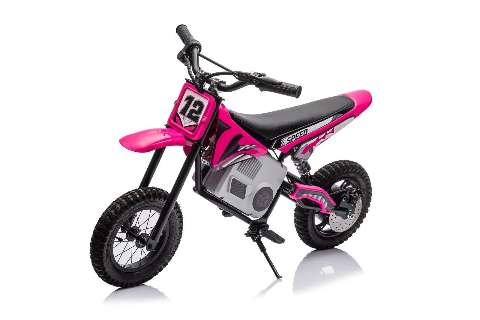 36V Freddo Electric Dirt Bike for Teens 
