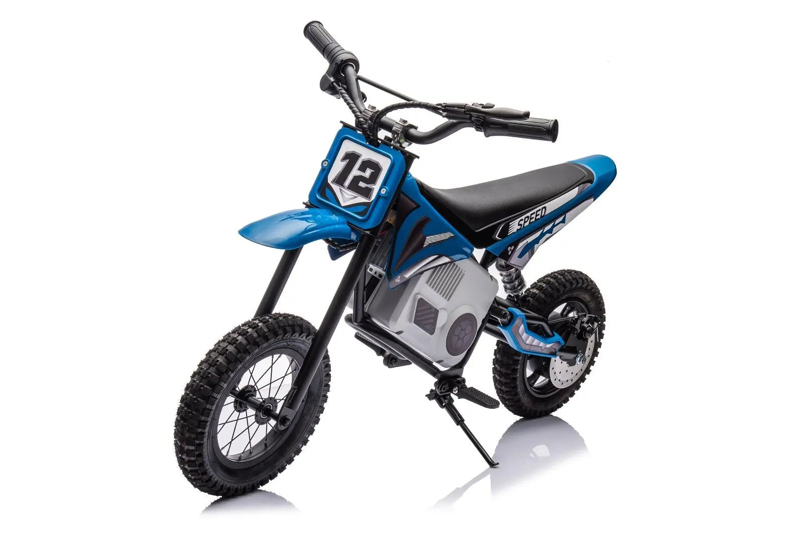 36V Freddo Electric Dirt Bike for Teens 