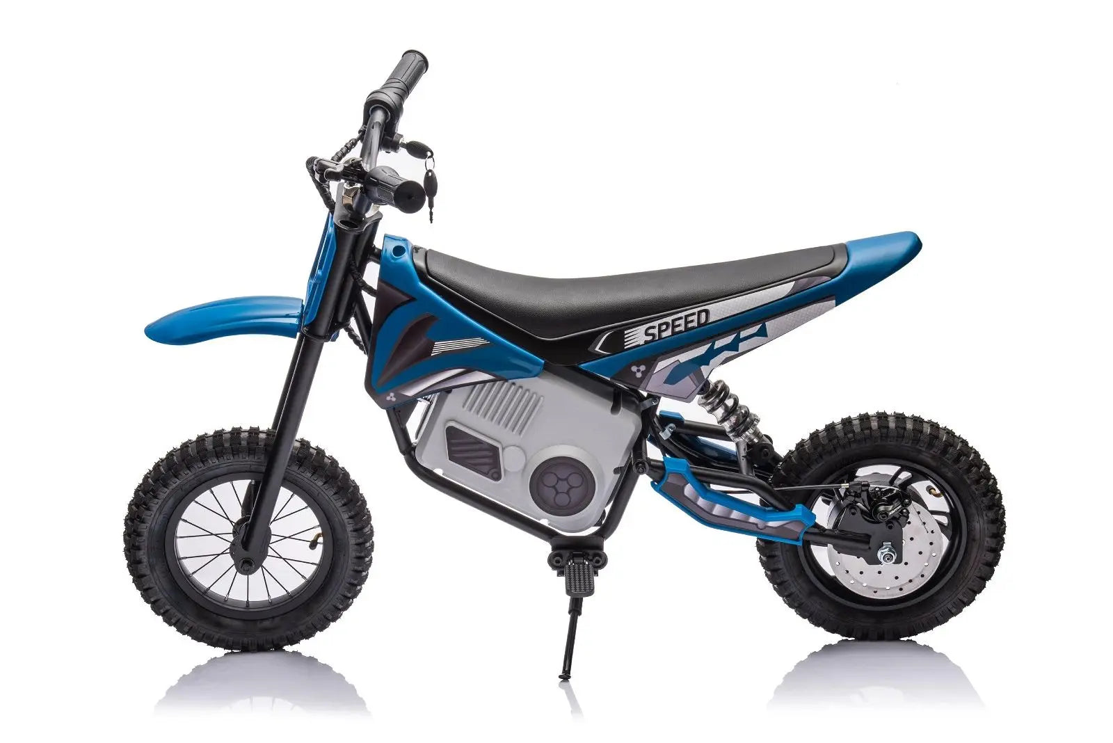 36V Freddo Electric Dirt Bike for Teens 