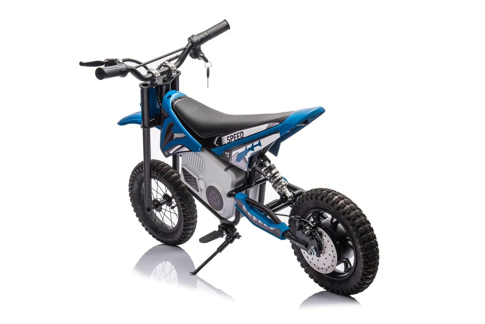 36V Freddo Electric Dirt Bike for Teens 