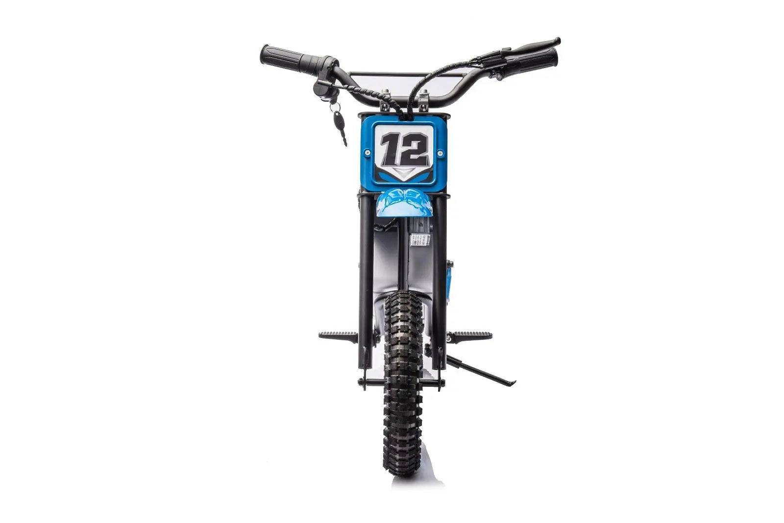 36V Freddo Electric Dirt Bike for Teens 