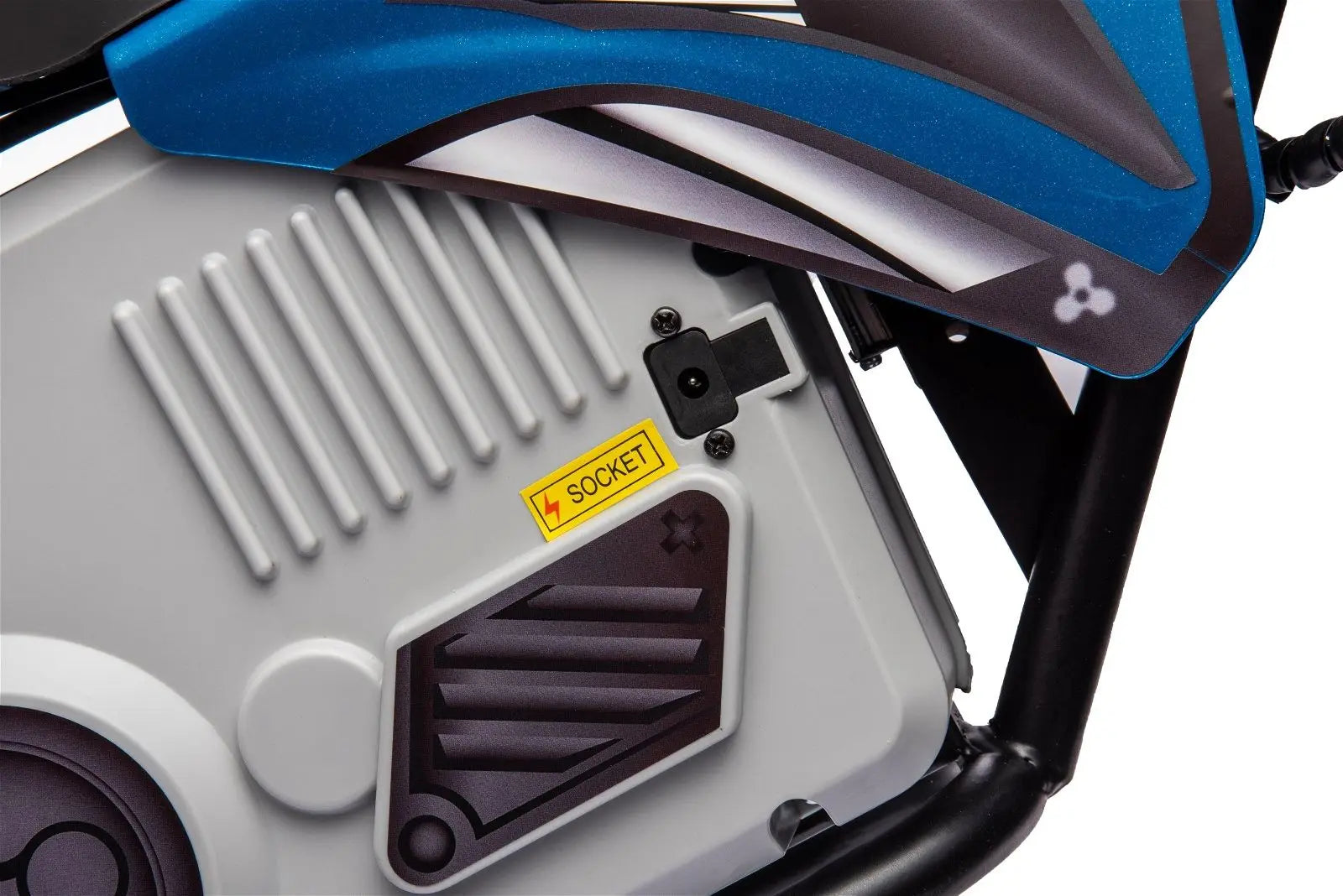 36V Freddo Electric Dirt Bike for Teens 