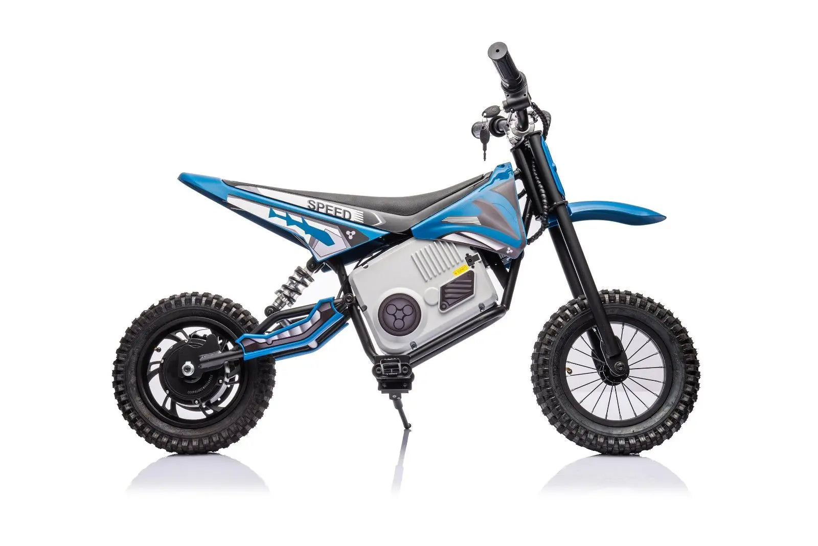 36V Freddo Electric Dirt Bike for Teens 
