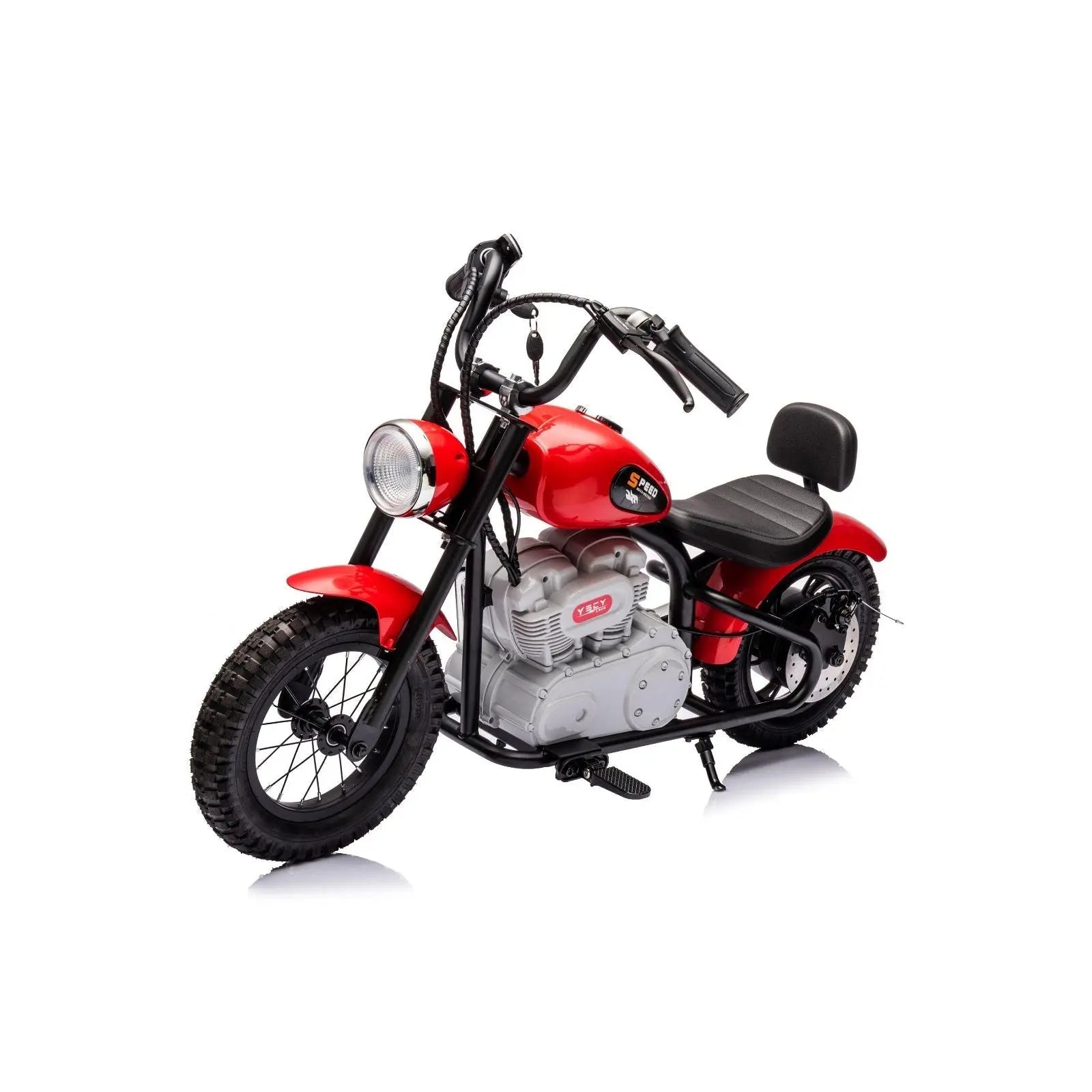 36V Freddo e-Chopper for Teens 