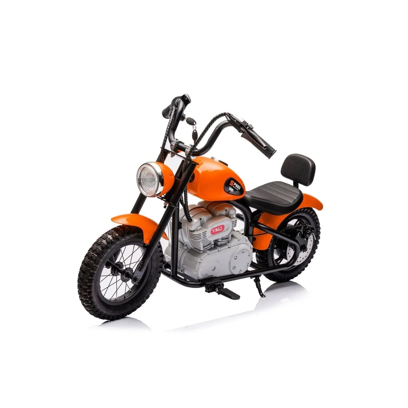36V Freddo e-Chopper for Teens 