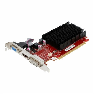 VisionTek ATI Radeon HD 5450 Graphic Card - 2 GB DDR3 SDRAM