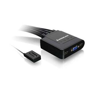 IOGEAR USB KVM Switch 