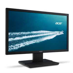 Acer V226HQL H 22" Class Full HD LCD Monitor - 16:9 - Black 