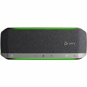 HP Sync 40 Speakerphone - Silver 