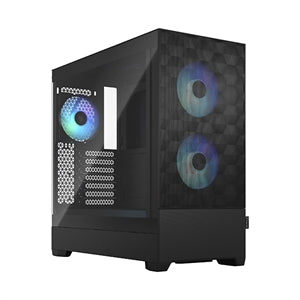 Fractal Design Pop Air RGB Computer Case 