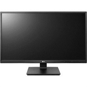 LG 27BL650C-B 27" Class Full HD LCD Monitor - 16:9 - TAA Compliant 