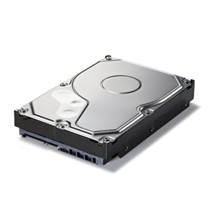 Buffalo OP-HD4.0N 4 TB Hard Drive - 3.5" Internal - SATA (SATA/600) 