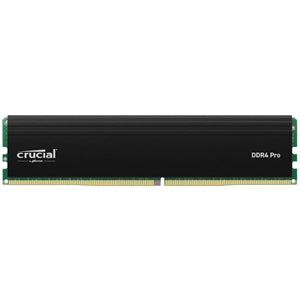Crucial PRO 32GB DDR4 SDRAM Memory Module 