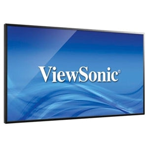 ViewSonic CDE6530 Wireless Presentation Display 