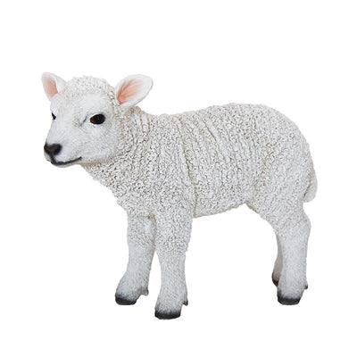 Standing Lamb S 