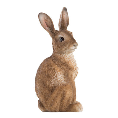 Sitting Hare - Garden Decor 