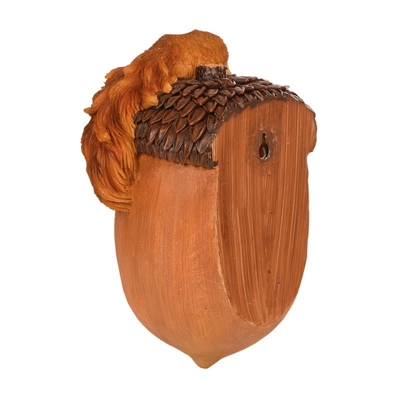 Acorn Feeding Bowl 