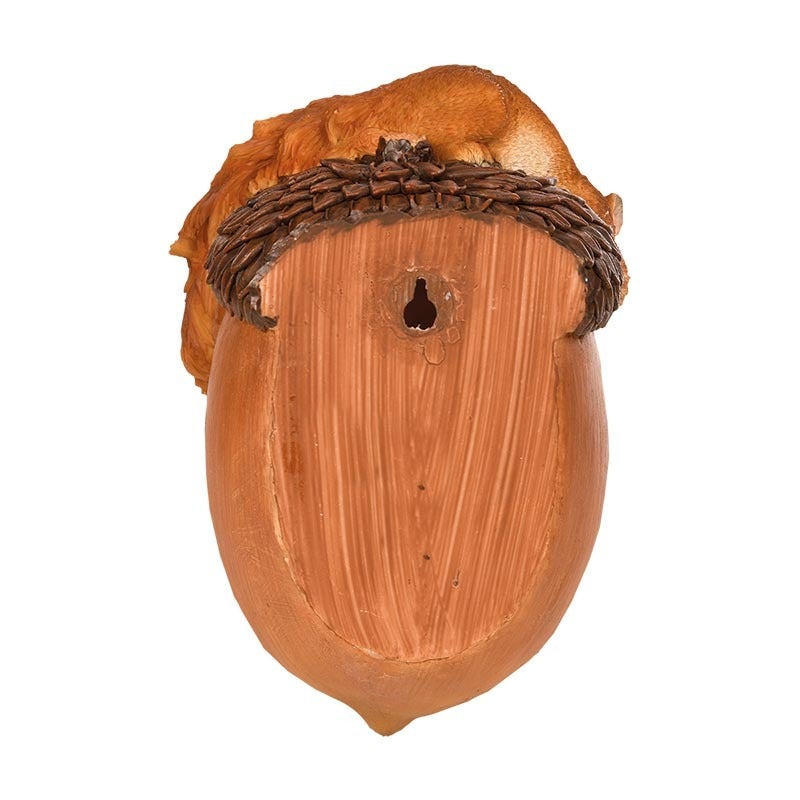 Acorn Feeding Bowl 