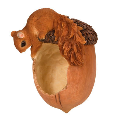 Acorn Feeding Bowl 