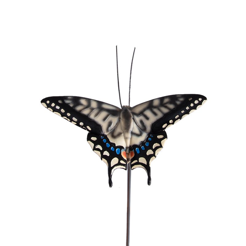 Butterflies On Stick 